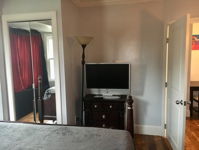 Dormitorio - 402 Jack St Unidad 2nd