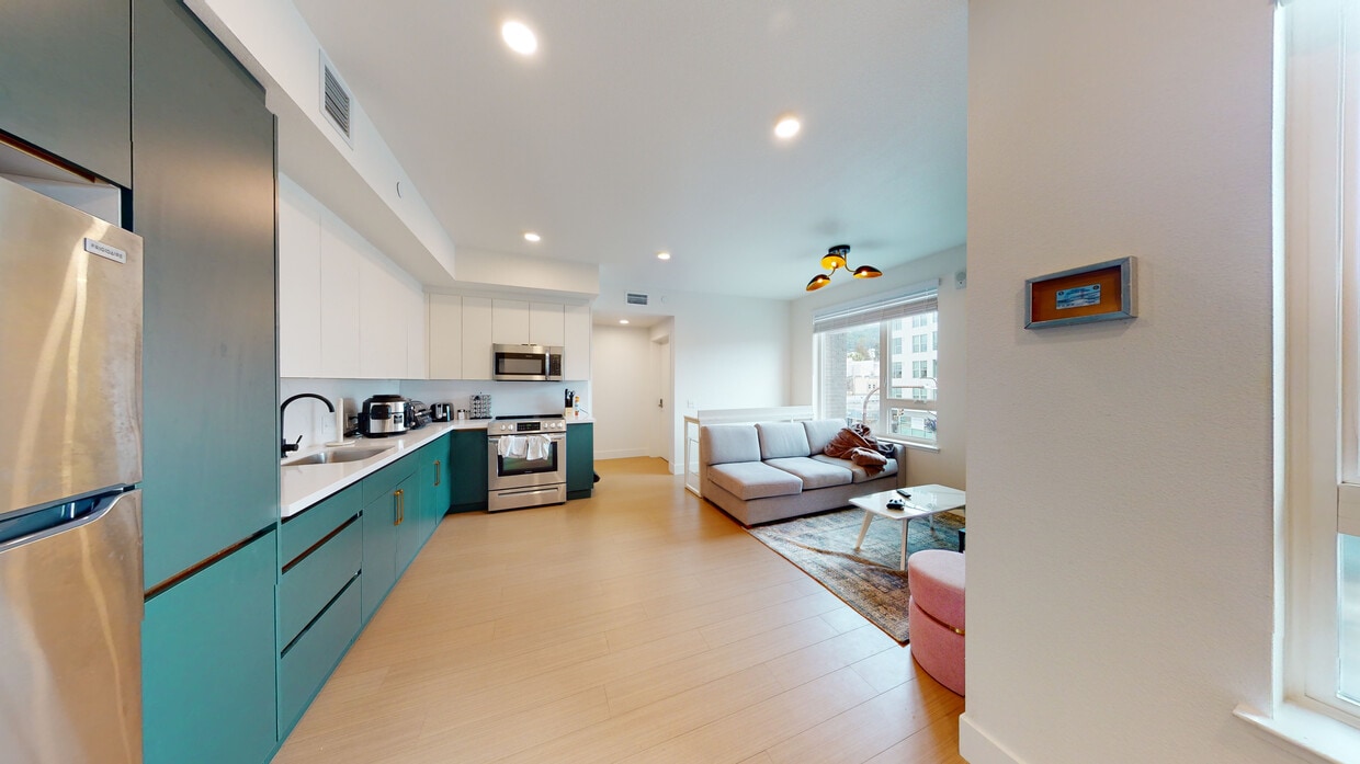 Photo - The Laureate Apartments