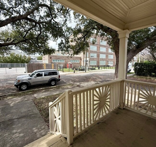 Joseph Street view - 2037 Joseph St Unit 2037 Joseph
