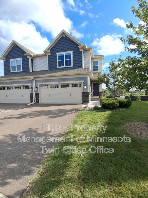 Building Photo - 3464 109th Ln NE Rental