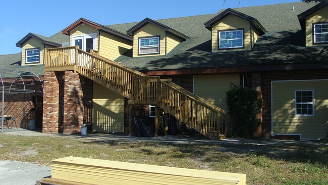50 Sun Air Blvd E Unit 1