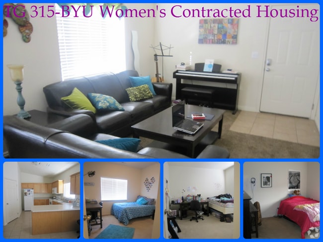Building Photo - TG315 Unit B Rental