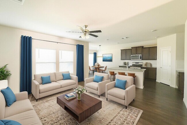 Photo - 612 Stampede Ln