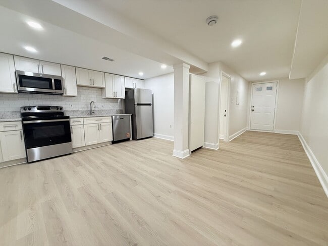 Photo - 3613 13th St NW Unit #3