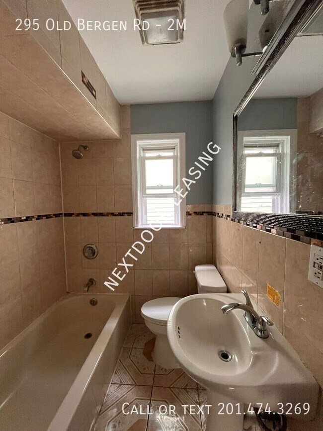 Photo - 295 Old Bergen Rd Unit 2M
