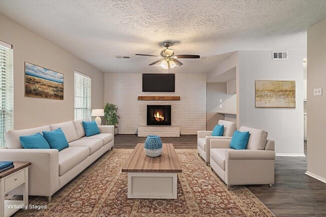 Photo - 11915 S Red Cedar Cir