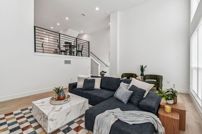 Photo - A charming coastal townhouse, just minutes...