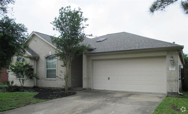Building Photo - 5531 Poplar Terrace Ln Rental