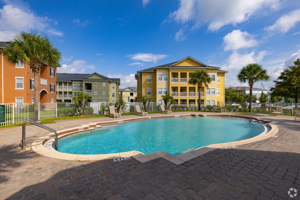 Academy Village Apartments