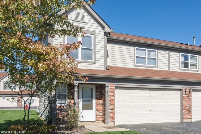 Photo - 760 E Whispering Oaks Dr Townhome