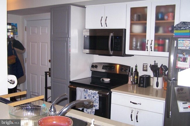 Photo - 1029 N Stuart St Unit 405