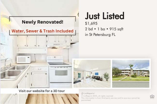 Building Photo - 445 32nd Ave N