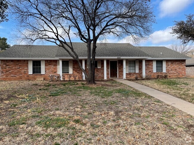 Building Photo - 4601 Meadow Creek Trail Rental