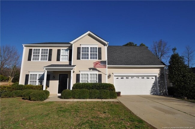 Building Photo - 501 Birchtree Valley Ct Rental