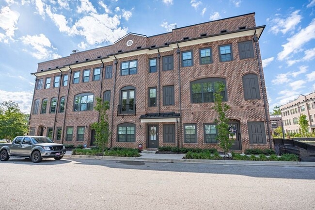 Photo - Bull Street District 3 Bedroom 3 1/2 Bath