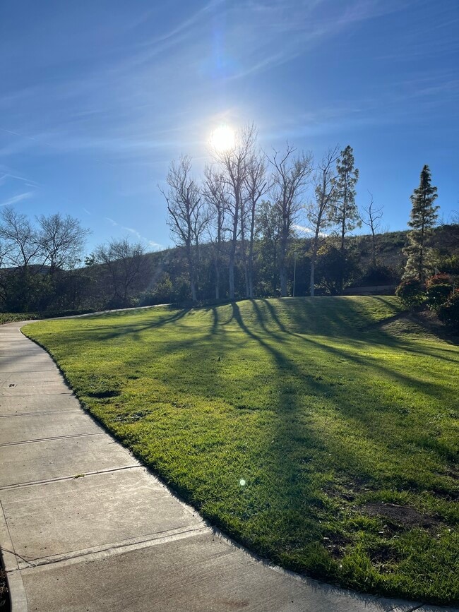 Green Space - 631 Oak Run Trl Unit 303