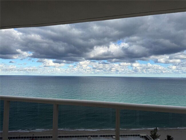 Photo - 1850 S Ocean Dr Unit 1702