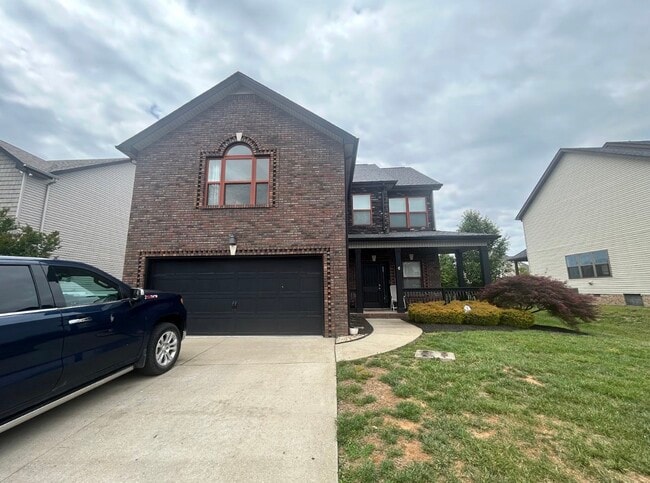 Photo - 1141 NJA Tate Dr