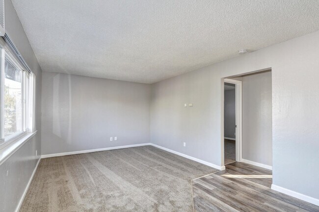 bedroom 1 - 756 Cooper Ave