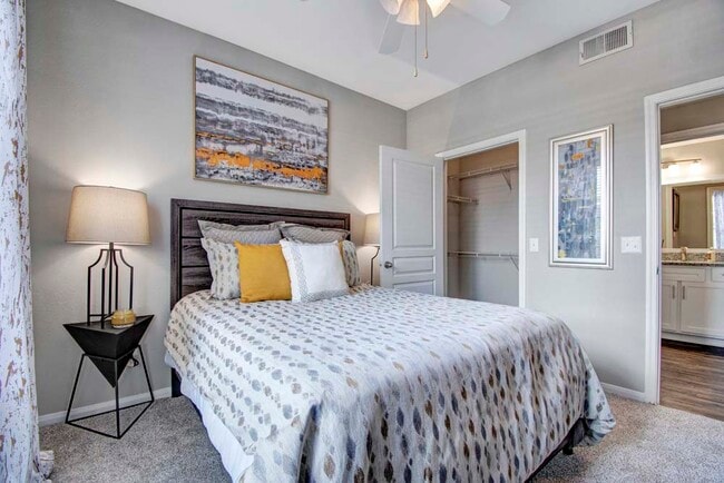 Reserve at Pebble Creek