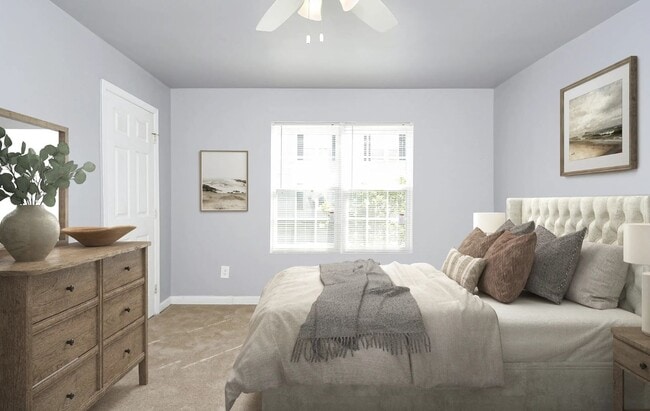 Photo - Alston Arm Apartments