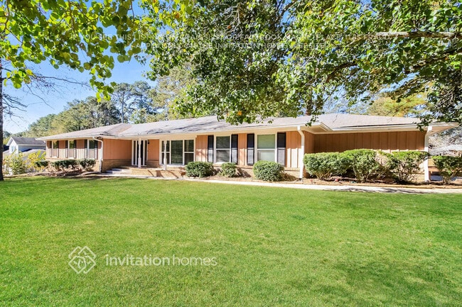 Photo - 3327 Salem E Dr SE