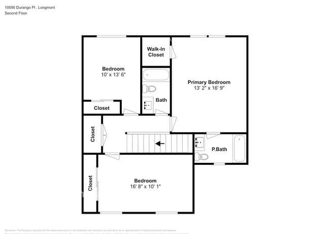 Photo - 10595 Durango Pl