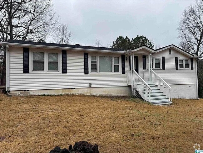 Building Photo - 5511 Country Rd Rental