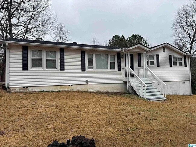 Building Photo - 5511 Country Rd Rental