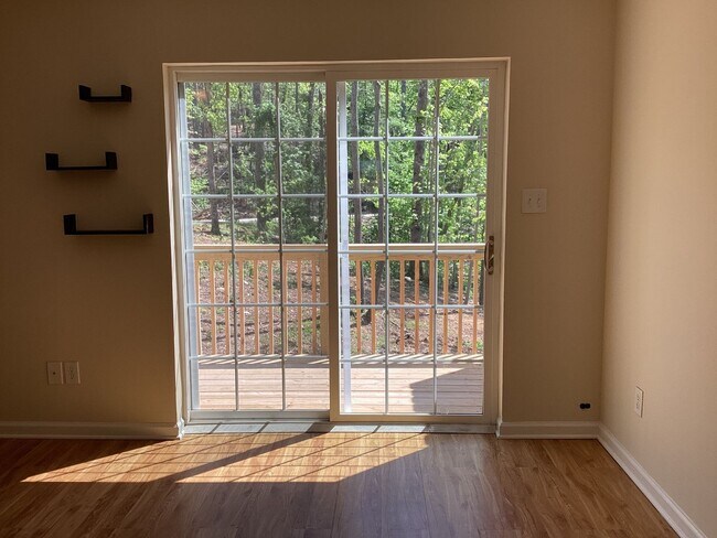 Photo - Desirable South Asheville Home