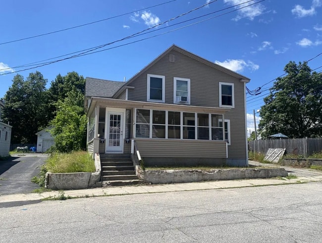 Building Photo - 52 North Ave Unit A