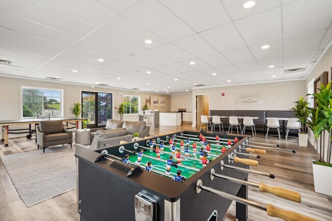 Summit Townhomes