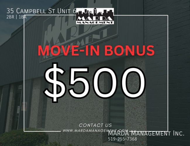 CHARMING 2 BED/1BATH IN CHATHAM - INCLUSIVE! $500 OFF SPECIAL! - CHARMING 2 BED/1BATH IN CHATHAM - INCLUSIVE! $500 OFF SPECIAL! Unit 6