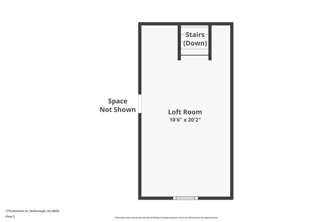 Photo - 1716 Anniston Dr