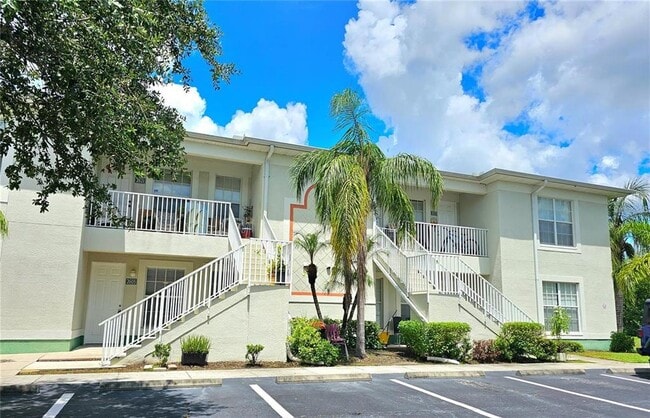 Building Photo - 2607 River Preserve Ct Unit 2607