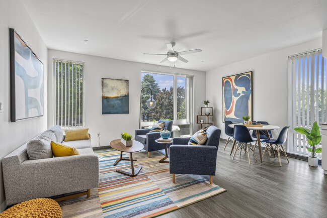Photo - Residences at Arnada Apartments