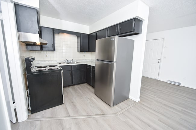 Photo - 803 S Jefferson Ave Apartamento Unidad B