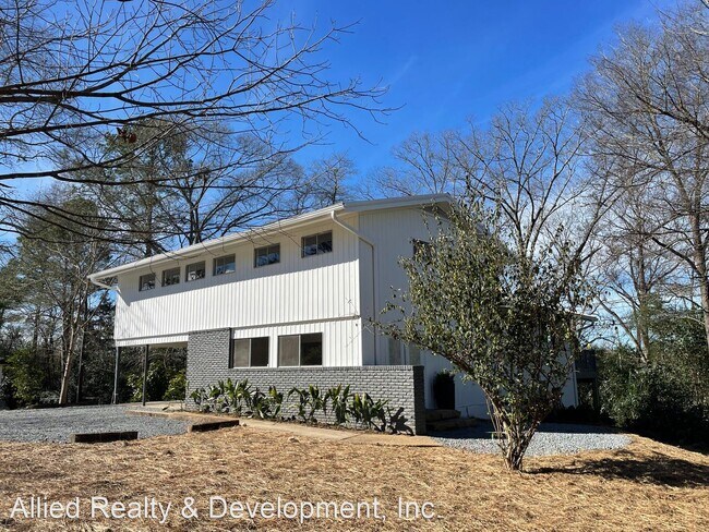 Photo - 4 br, 2.5 bath House - 1602 27th Avenue E