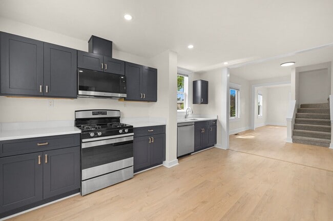 Photo - Newly Remodeled Home Available Now!