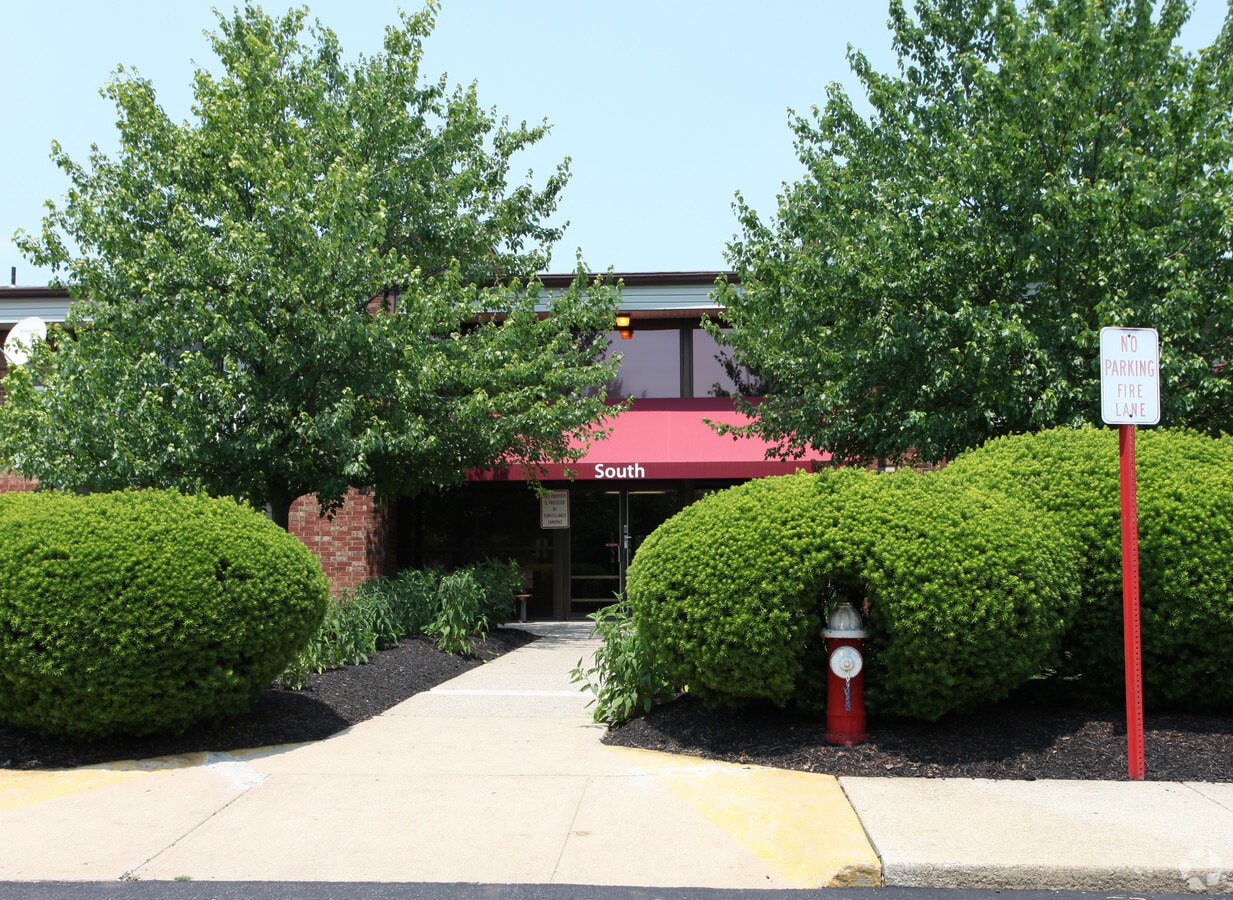 Seton Square North Apartments Columbus, OH