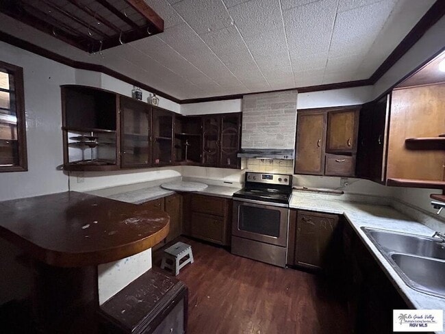 Photo - 1181 N Dick Dowling St