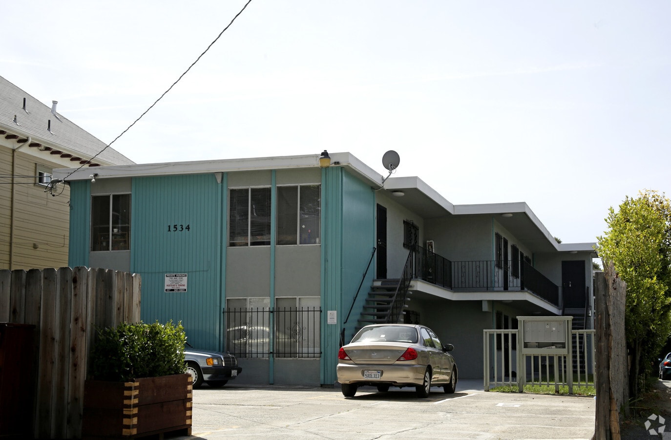 Photo - 1534 Prince St