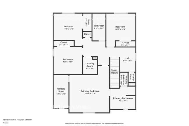 Photo - 7303 Dolores Ave