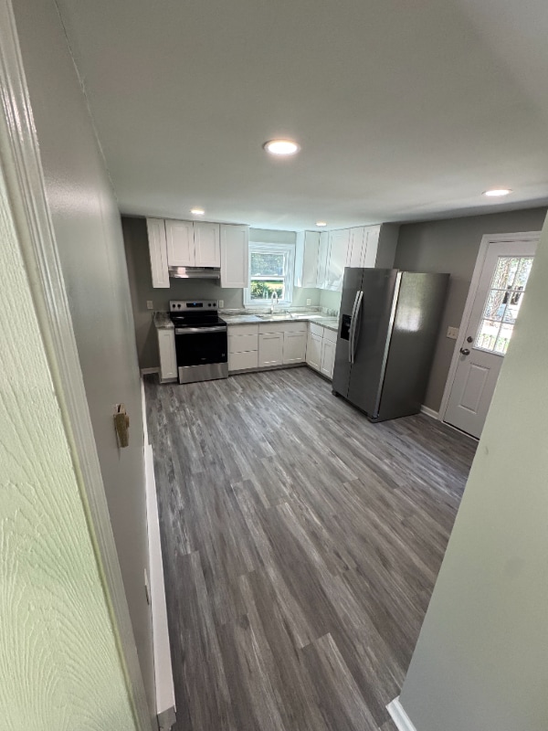 Photo - 6830 Zion Church Rd