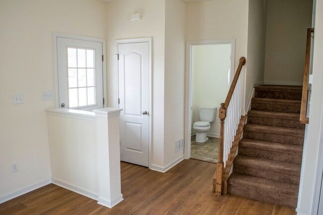 Photo - Start spring out right!