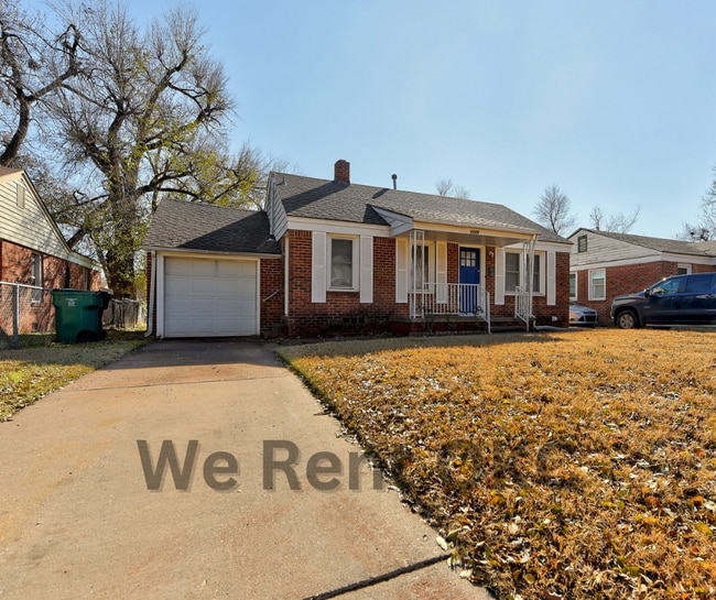 Photo - 1216 Bellevidere Dr