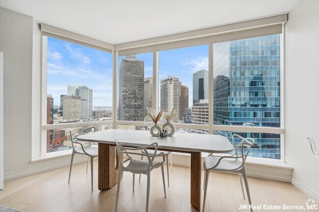 Building Photo - 1 Franklin St Unit 2507 Rental