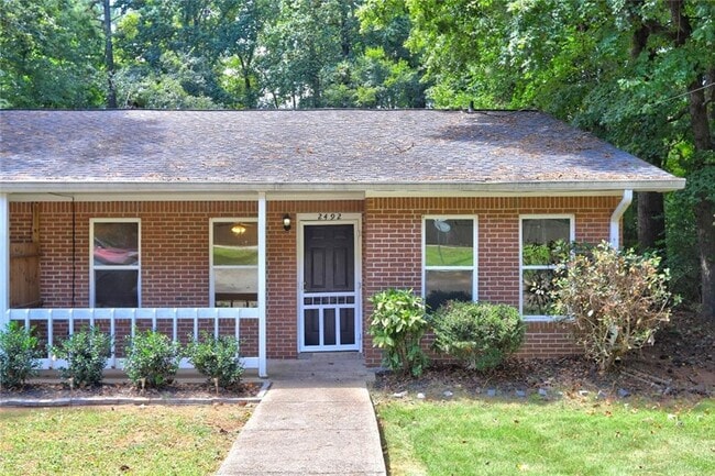 Photo - 2492 Whitehead Pl Dr