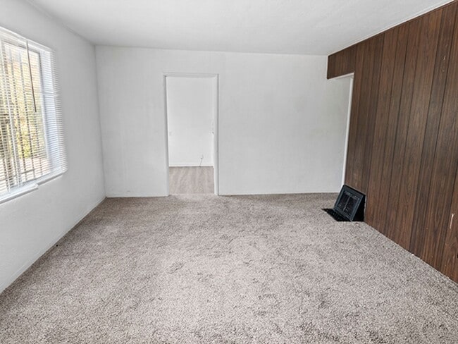 Photo - Seminary-Carter Unidad 3562