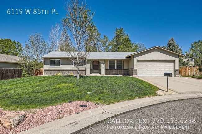 Photo - 6119 W 85th Pl